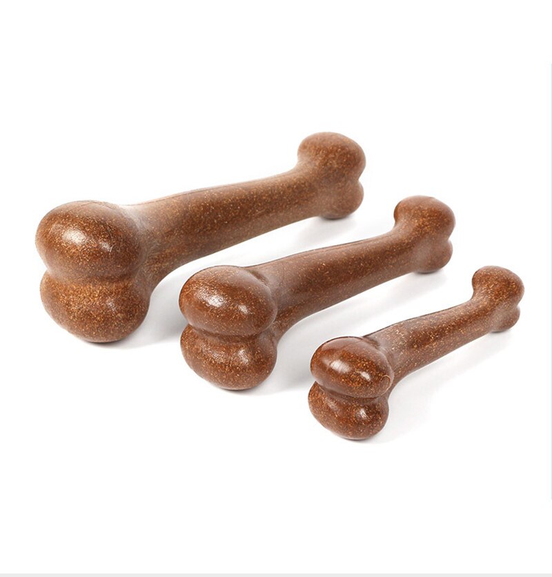 Langlebiger Hunde-Kaustick – Kauknochen