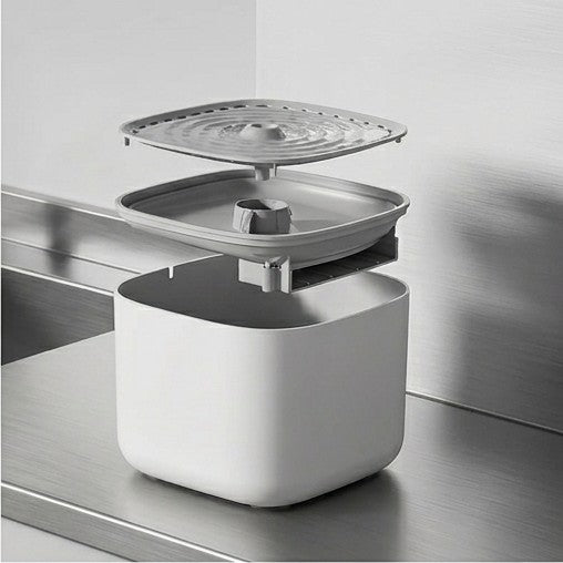 AquaPfote 3L – Automatischer USB-Trinkbrunnen