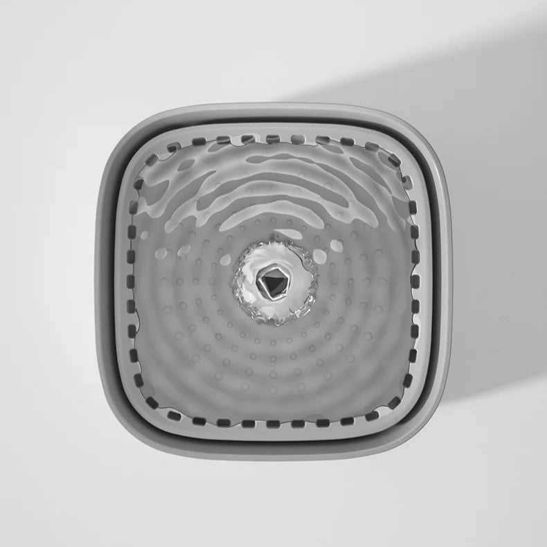 AquaPfote 3L – Automatischer USB-Trinkbrunnen