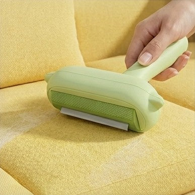 Haustierhaar-Entfernungsbürste - Sofa, Kleidung & Teppich