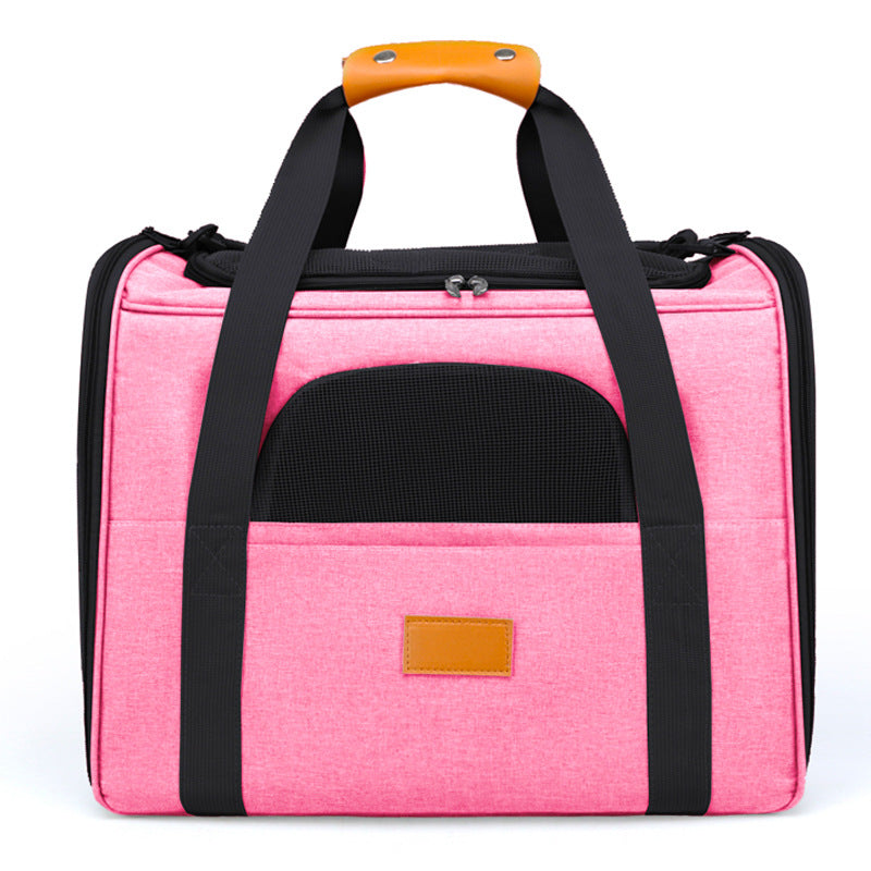 Atmungsaktiver Katzentransportrucksack
