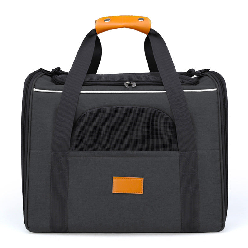 Atmungsaktiver Katzentransportrucksack