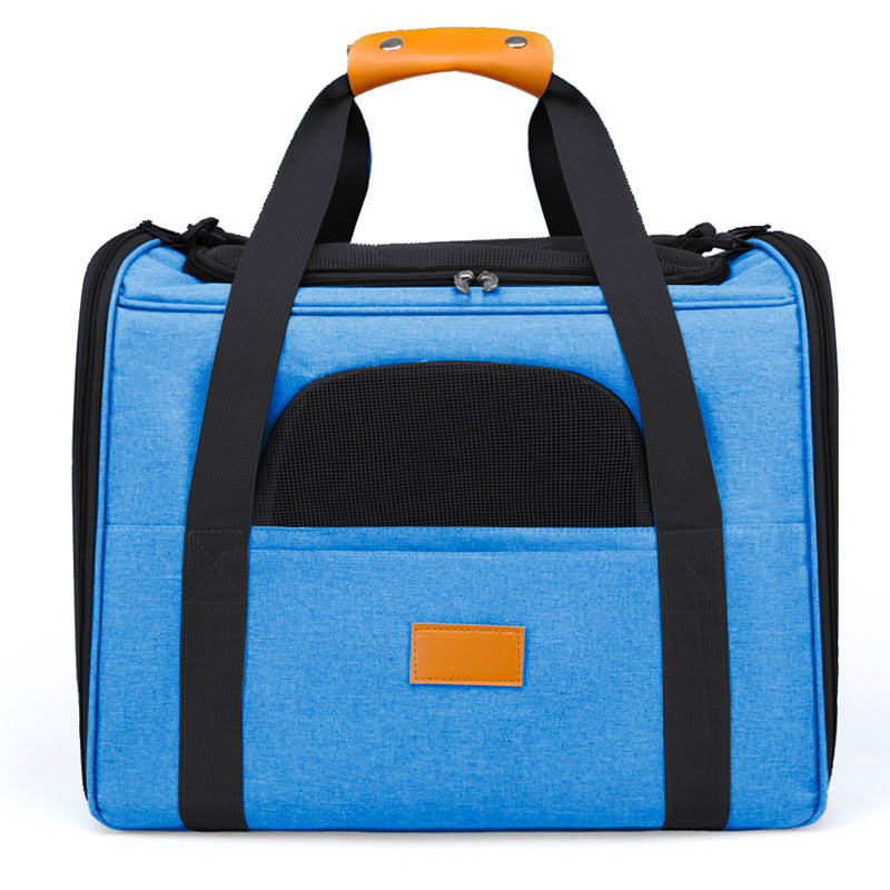 Atmungsaktiver Katzentransportrucksack