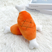 Chicken Bone leg