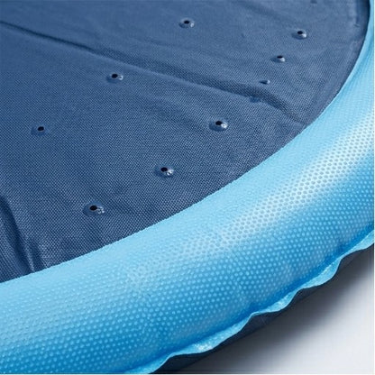 Kühlmatte - Wassermatte für Haustiere